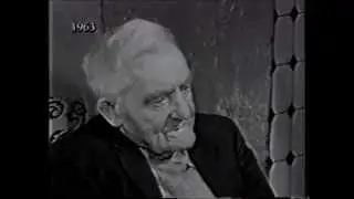 1963 RTE Television Documentary Radharc Quilty, Co  Clare