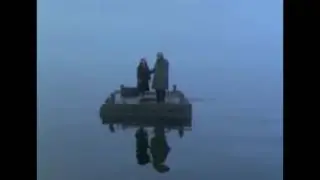 Ταξίδι στα Κύθηρα. Στον Θόδωρο Αγγελόπουλο