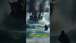 #34 Unveiling the Beast: Evil's Shocking Comeback | Revelation Explained