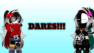 DARES!!! 4