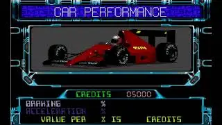 ATARI ST Accelerator preview DEMO ATARIMANIA  st action 55 PLUS Teteri and Frying Friends