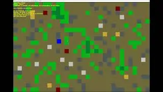 OLC PGE Camera2d - Wave Function Collapse