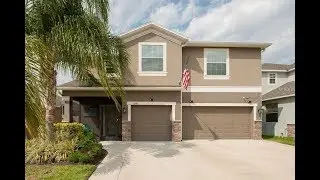 10411 Summer Azure Drive Riverview FL, #1 Listing Agent in Riverview Duncan Duo RE/MAX