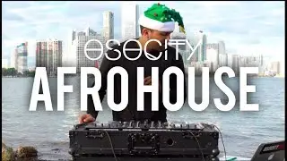 Afro House Mix 2017 | The Best of Afro House 2017 by OSOCITY