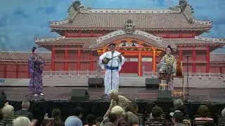 Hawaii United Okinawa Association Live Stream