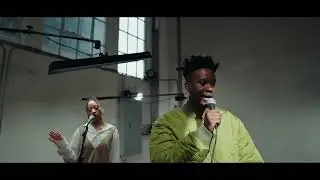 WIL$ON - Heartbreak Anonymous (Live With @agoodvideo )