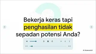 Strategi Mengatasi  Underearning