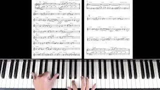 Ben Paterson - Just The Way You Are Analysis - Patreon Preview