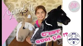 Le Hobby Horse c'est quoi ?! 🎠
