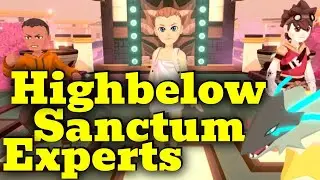 Re-Becoming an Elite Lair Explorer (2/3) - Temtem