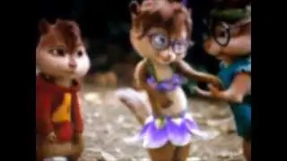 Chipettes Domino (music video)