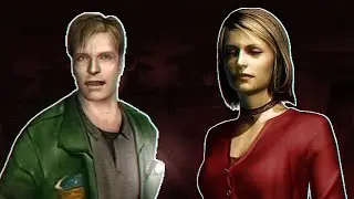 Por que Silent Hill 2 ainda é o MELHOR Jogo de Terror de todos os tempos? (Análise Completa)