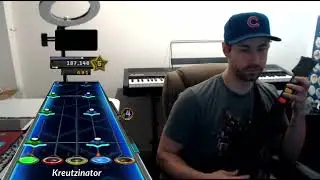 Clone Hero - Sum 41 - Motivation 100% FC