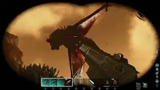Alpha Manticore with official settings