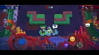 Supercell,please see this🙏🏻.ID:2JLUU8Y29(assassins only day)