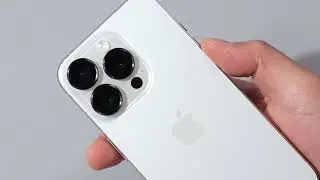 Apple iPhone 16 Pro Max & 16 Pro Camera Lens Protector Installation Tutorial | Caseology