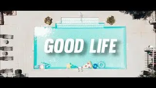 David Cobo - Good Life- (Official Music Video)