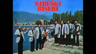 Ansambl Struski biseri - Strusko oro - ( Audio )
