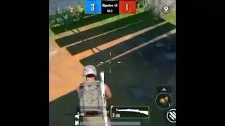 Kar 98 challenge on pubglite😈😄😈