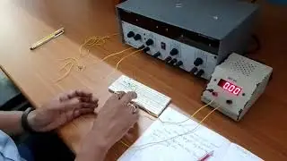 NOT GATE Using Discrete components (N547-transistor,1k,10k-resistors)