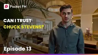 Can I Trust Chuck Stevens? | Ep 13 | Rothman's Secret | Pocket FM
