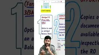 Section 136 Companies Act | Right to Get Audited Financial Statements Before AGM