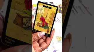 Earth signs weekly tarot reading