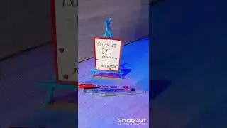 DIY #eşya cute love card,💕❤️ #idea ,,💌
