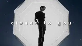 jungkook - closer to you (slowed + reverb)