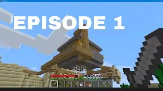 Survival Blues: Episode 1 - Geared Up