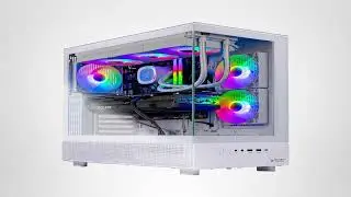 Buy Skytech Gaming Azure 3 Gaming PC or Skip It?