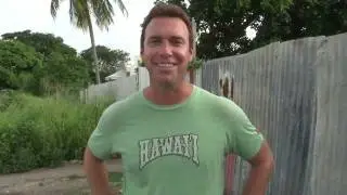 Alex Boylan: The Amazing Race Season 2 Winner