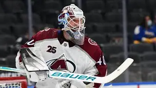Devan Dubnyk #40 | Highlights |