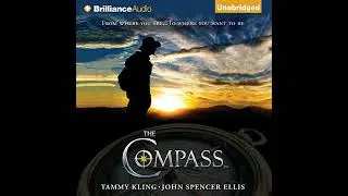 Compass Audiobook by John Spencer Ellis