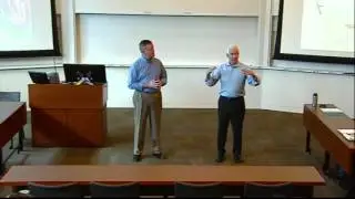 Stanford Lecture 2015