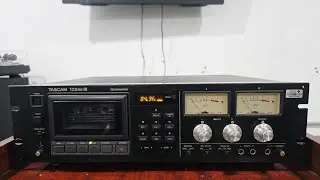 TASCAM 3 Head Stereo Cassette Deck 122 MK III/For Sale/Infinity Audio/Contact 9443370602