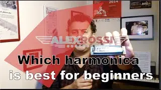 Which harmonica is best for beginners?