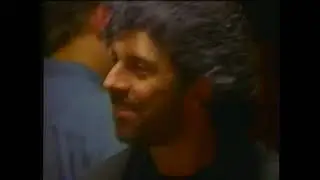 Sunday Night Baseball Red Sox vs Blue Jays Commercial (1995)