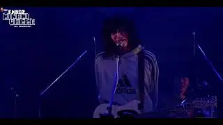 PK shampoo 天王寺減衰曲線 【LIVE】