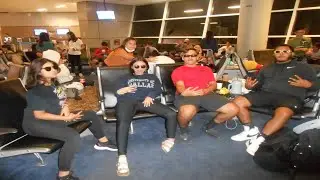 Episode 1: Stranded in Turkey