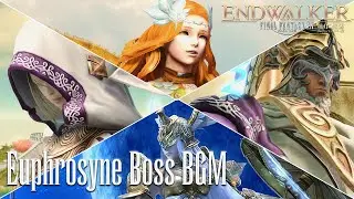 FFXIV OST ► 