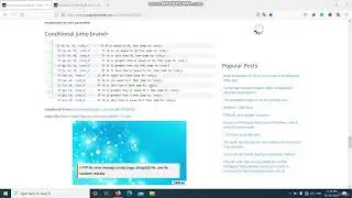 Android reversing - Smali 0x2