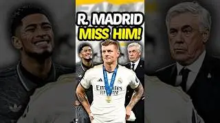 Real Madrid&rsquo;s BIGGEST Problem? 👀