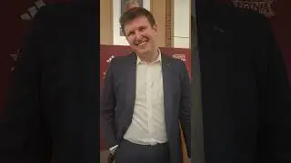Iona Gaels basketball Coach Dan Geriot Q&A, 10/24/25