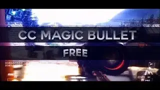 Deox CC pack (read desc) Free Download(MBL) (Magic Bullet Looks)