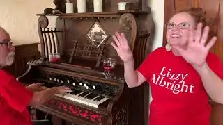 Rainbow Connection, performed by  Kat Bowser and Ricky Tims
