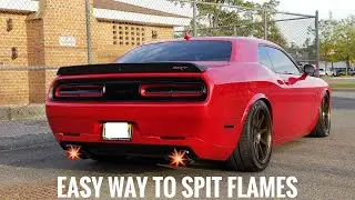 Going Catless - Everything You Need To Know Hellcat & 392