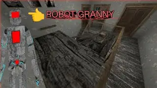 Granny Ka Naya Avatar: Robot Granny Se Panga! 😱😱😱😱