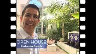 OPEN HOUSE:  630 S Irena Ave, Redondo  Beach