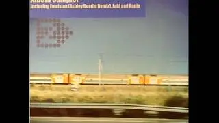 Emulsion  -  Kinda Blue (Ashley Beedle Remix)